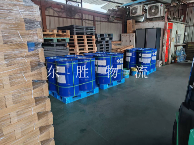 大陸發(fā)貨到香港物流公司 深圳市東勝物流供應