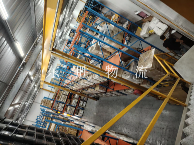 大陆发香港物流公司