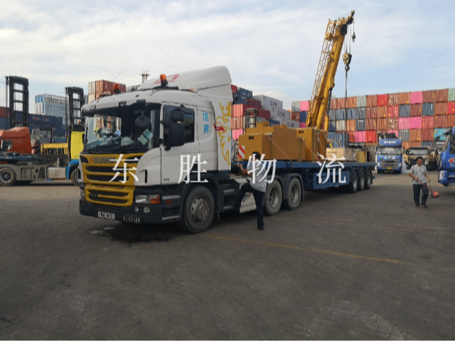 澳门到深圳运输,澳门专线物流