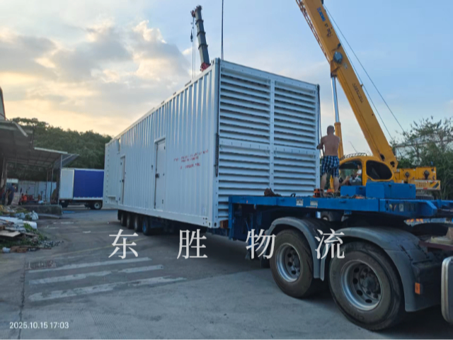 珠海澳门重货运输公司,澳门专线物流