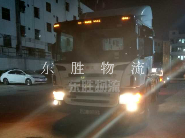 深圳澳门12吨车,澳门专线物流
