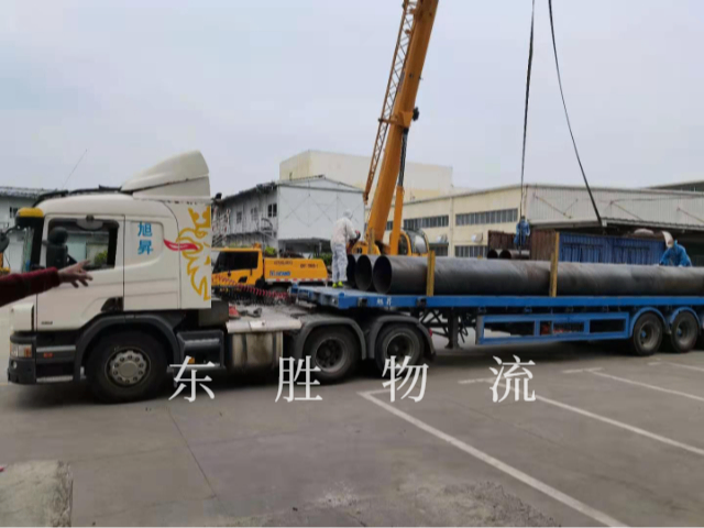 惠州澳门整车运输运费