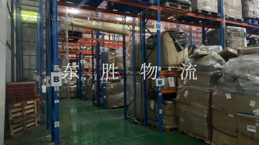 莱州至香港物流货运,香港专线物流