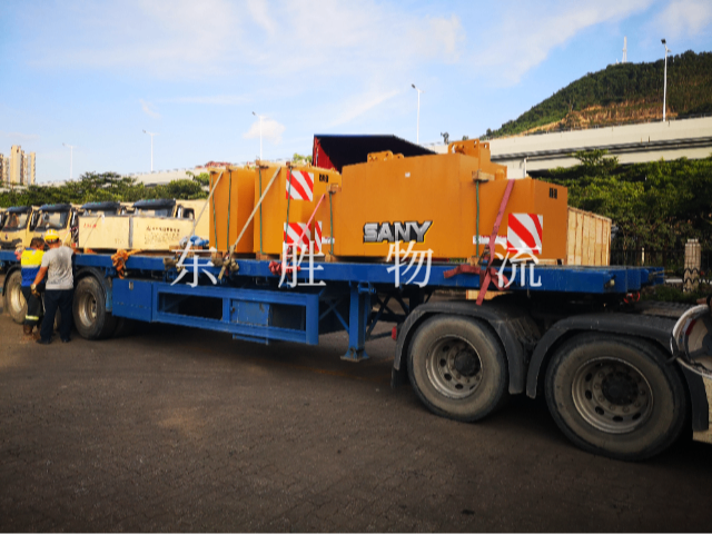 大陆到香港物流更便宜,香港专线物流