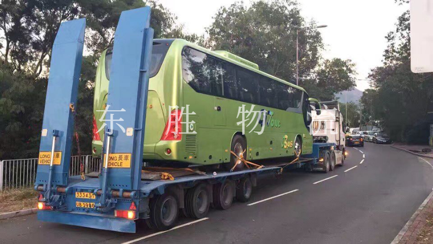 江門的澳門物流公司 深圳市東勝物流供應(yīng)