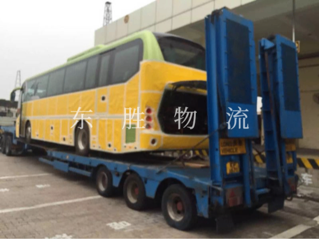 專業(yè)江門澳門貨運 深圳市東勝物流供應