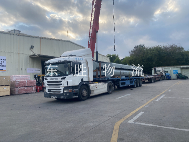 寶安陸運香港 深圳市東勝物流供應