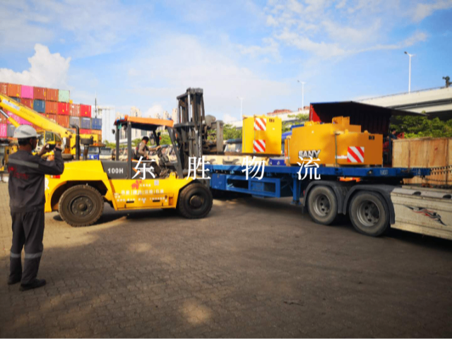 凉山自治州至香港物流,香港专线物流