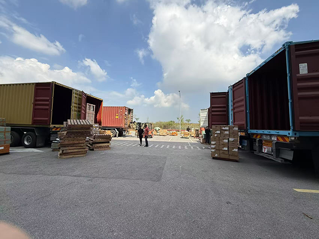 广州货运发新加坡,新加坡专线物流