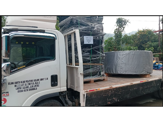 马来西亚大件物流公司,马来西亚专线物流