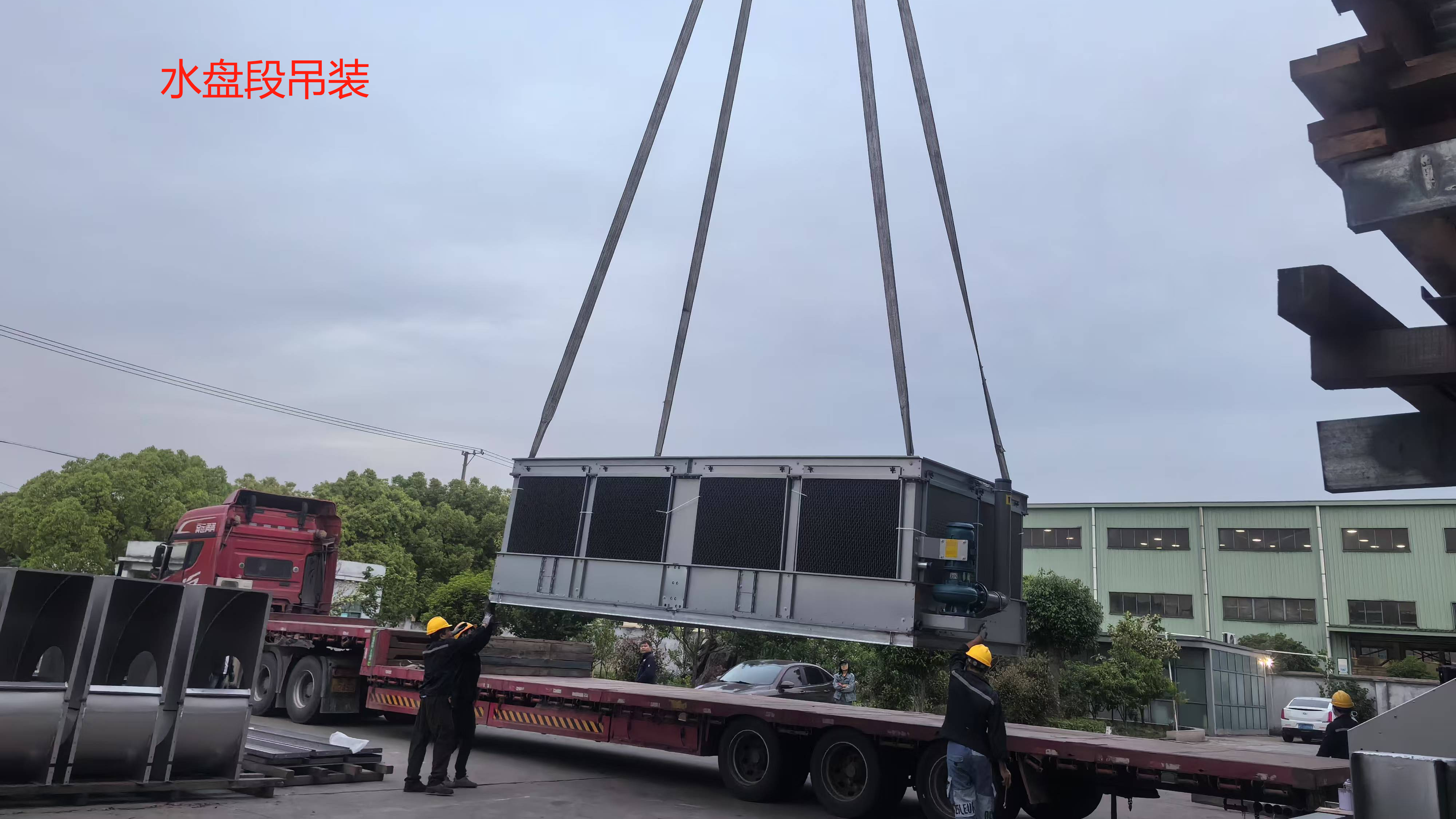 全链路自营的服务商