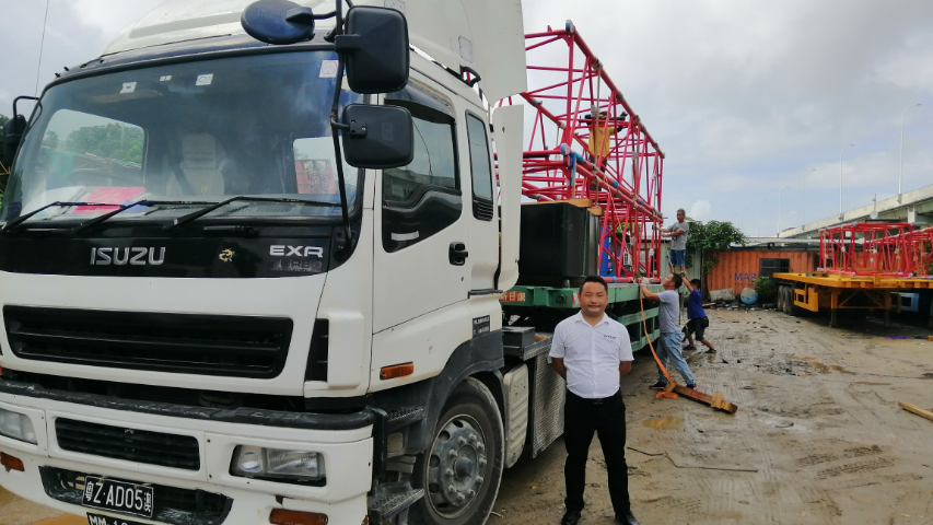 推荐深圳到香港物流专线