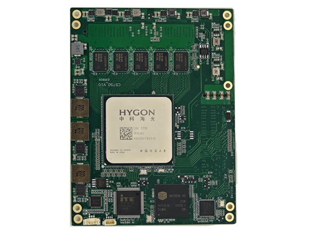 广东VPX主板价格对比