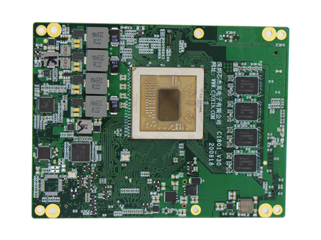 浙江工控主板推荐公司,主板