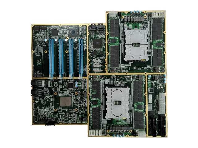 浙江工控主板推荐公司,主板