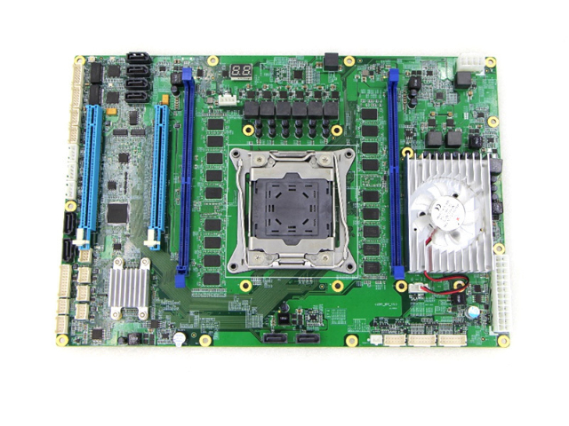 广东国产主板哪家便宜