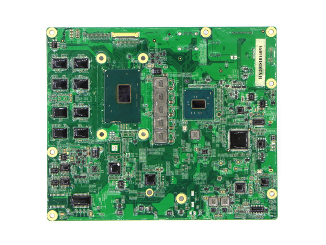 四川工控主板价格对比,主板