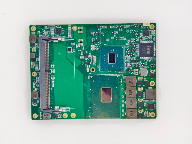 龙岗区飞腾工业主板