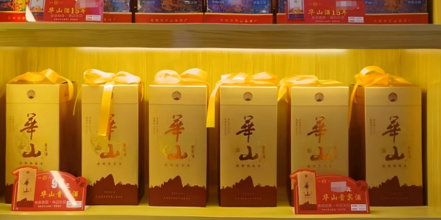 青海國產(chǎn)華山春費(fèi)用 誠信經(jīng)營 壹品華山春供應(yīng)