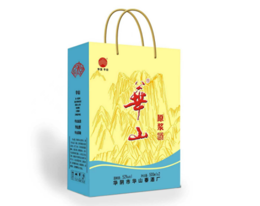 恪守新國標 純糧釀?wù)嫖丁A山春酒品質(zhì)溯源紀實