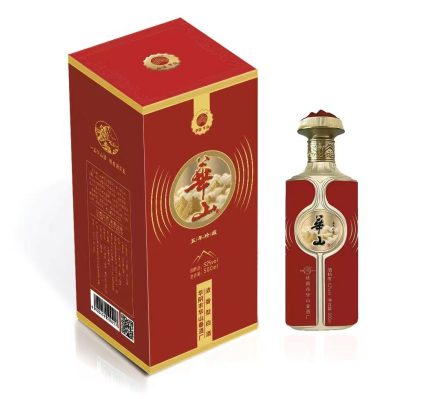 玉泉潤糧 匠心守韻——華山春酒純糧品質(zhì)紀(jì)實(shí)