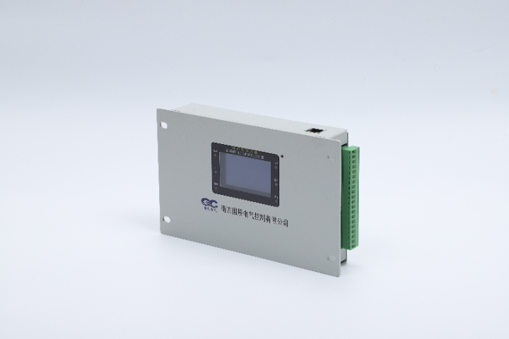 貴州國辰供電監(jiān)控系統(tǒng)電力分站