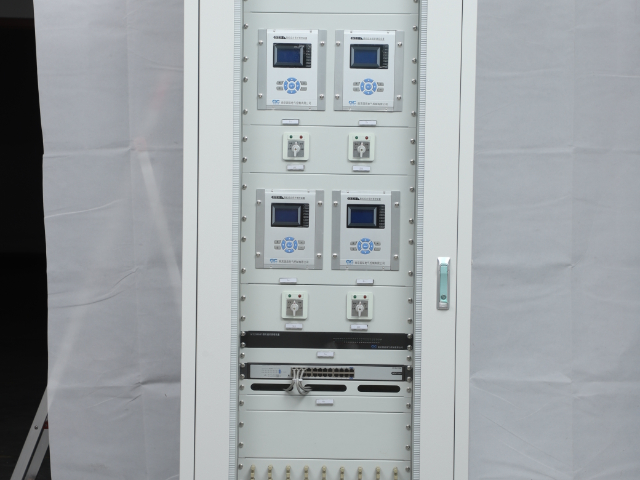 貴州煤礦供電監(jiān)控系統(tǒng)改造 南京國辰電氣控制供應