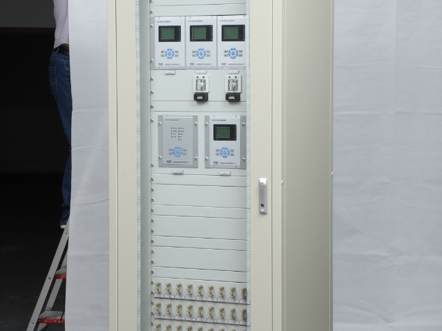 内蒙古AI供电监控系统低压保护测控装置,供电监控系统