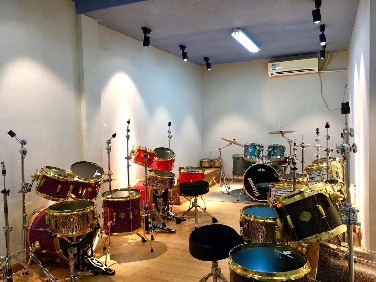 挑選架子鼓的3個關鍵技巧，讓你找到心儀的節奏伴侶