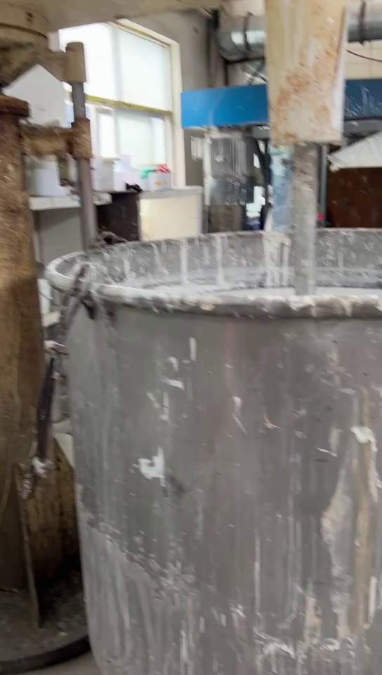 水包砂