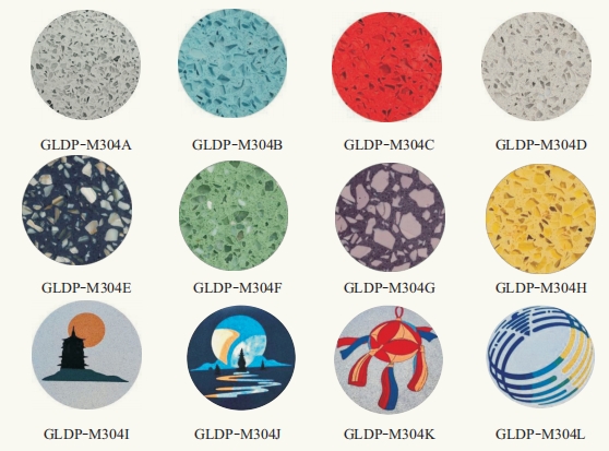 環氧地坪全面升級：杭州格靈納米硅地坪引領綠色革命