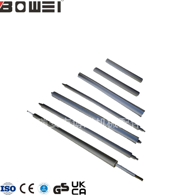 螺紋鋁導(dǎo)輥