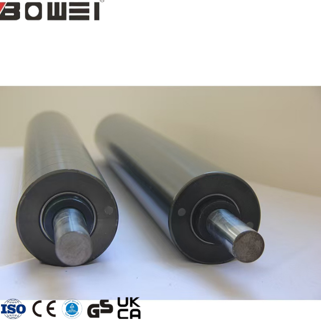 螺紋鋁導(dǎo)輥