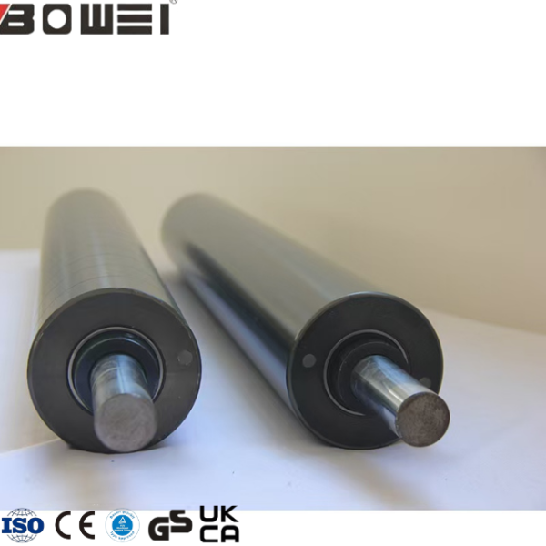 螺紋鋁導(dǎo)輥