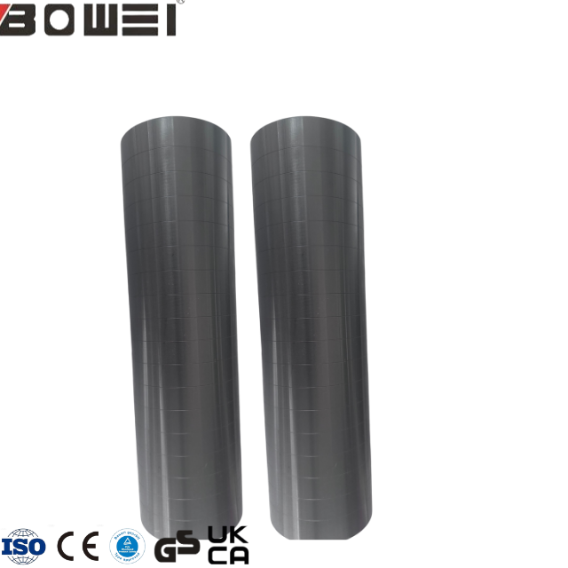 螺紋鋁導(dǎo)輥