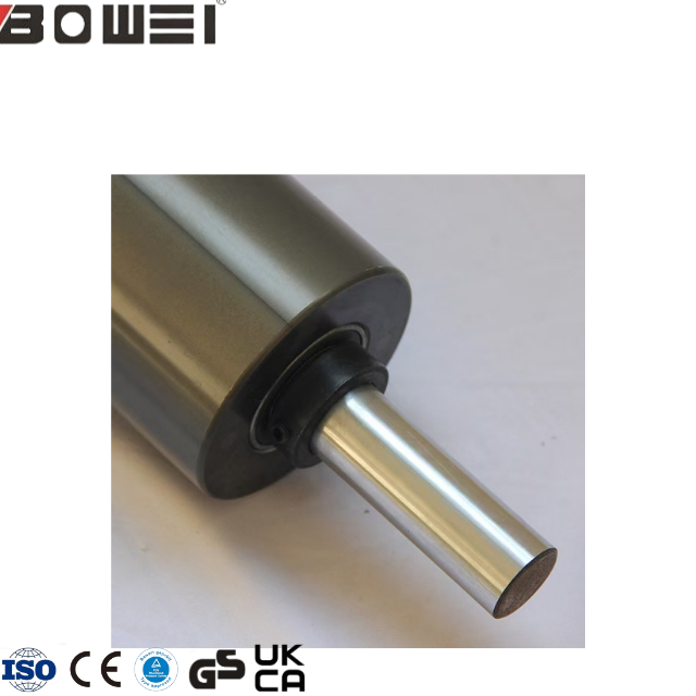 螺紋鋁導(dǎo)輥