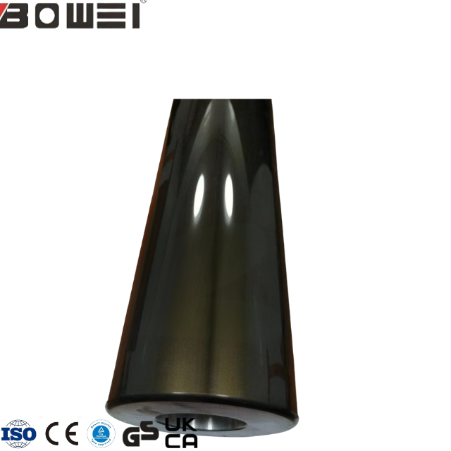 螺紋鋁導(dǎo)輥