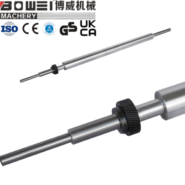 衛(wèi)星機(jī)版輥