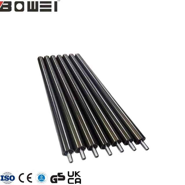 螺紋鋁導(dǎo)輥