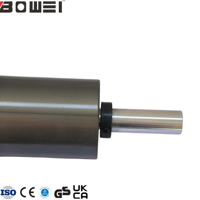 螺紋鋁導(dǎo)輥