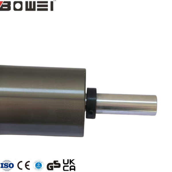 螺紋鋁導(dǎo)輥