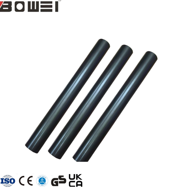 螺紋鋁導(dǎo)輥