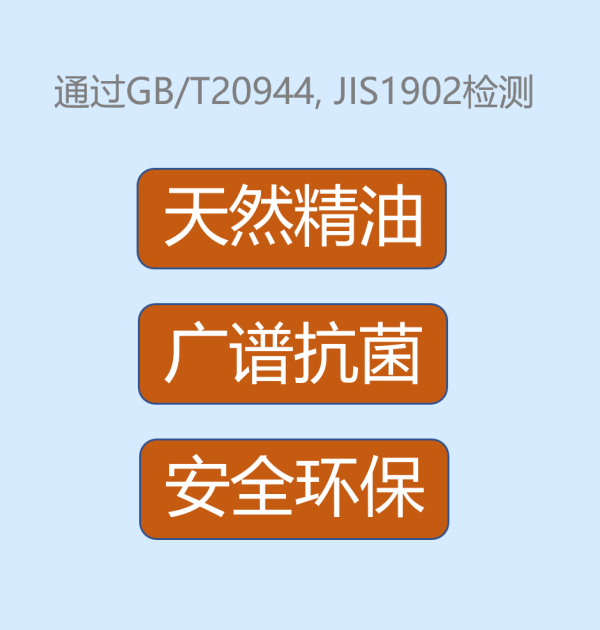 CBD-HB檜柏加工劑 （ヒノキ）