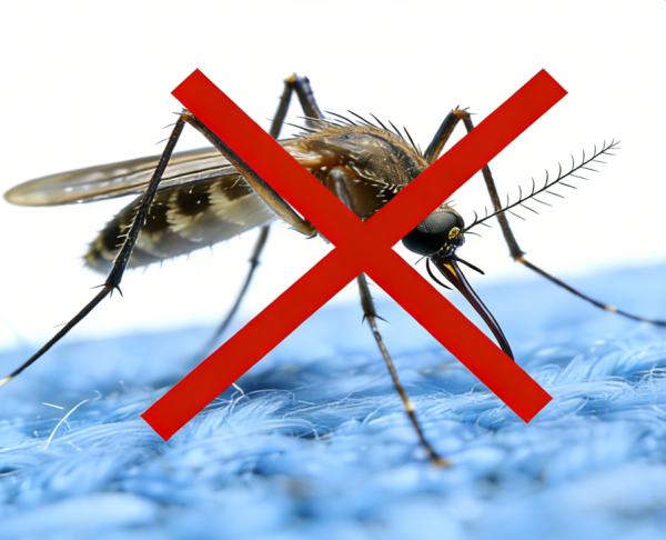 CBD-FWⅡ防蟲防蚊劑