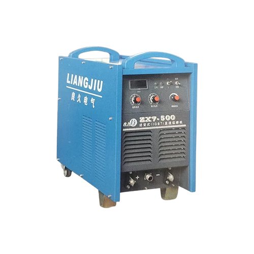 逆變（IGBT）直流手工焊機(jī)