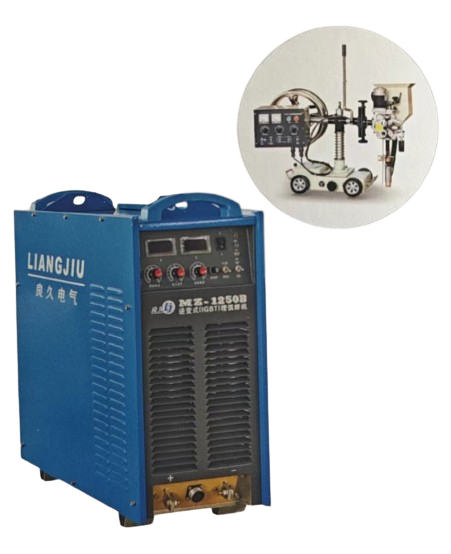 逆變(IGBT )埋弧自動焊機(jī)