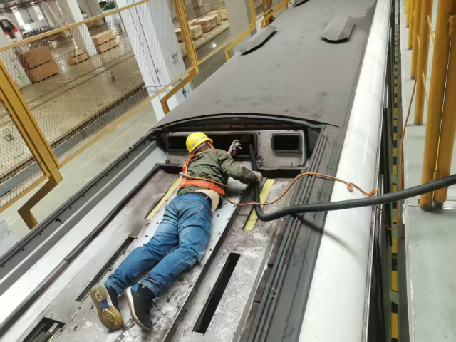 杭州專業中央空調清洗費用 歡迎咨詢 杭州奇越清洗供應