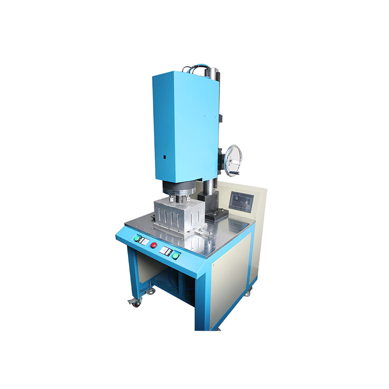 Ultrasonic Plastic Welding Machine Ultrasonic Plastic Welding Machine