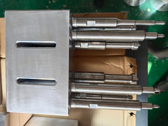 廣東高耐磨超聲波模具多少錢一個 華鋮供應