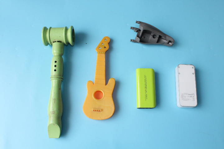 廣東醫(yī)療用品超聲波焊頭廠家直銷 華鋮供應(yīng)